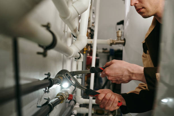 Best Water Softener Installation  in Valrico, FL