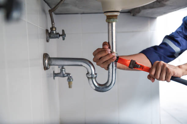 Water Softener Installation in Valrico, FL