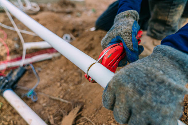 Best Water Leak Repair  in Valrico, FL